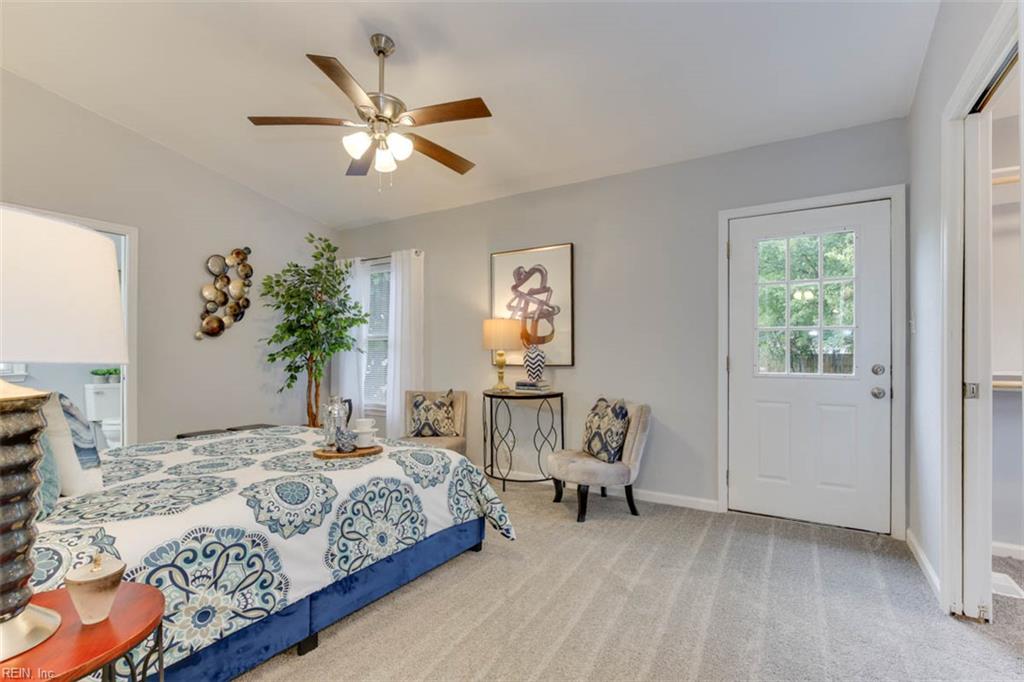 517 Biltmore RD