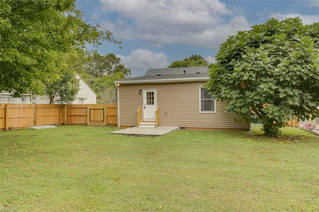 517 Biltmore RD