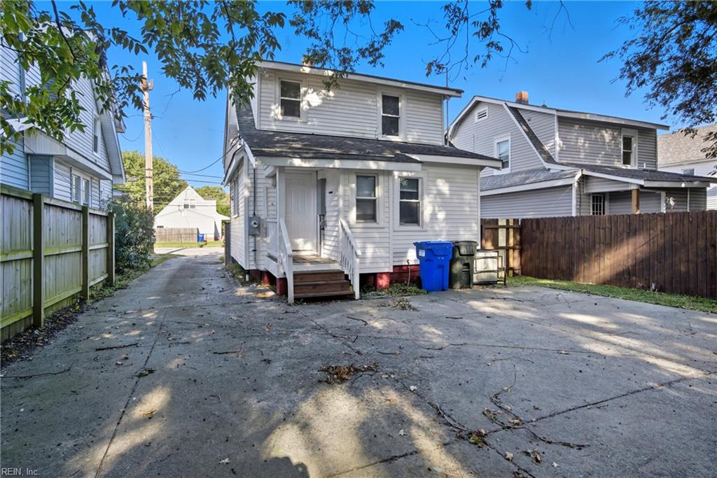 2828 Tidewater DR