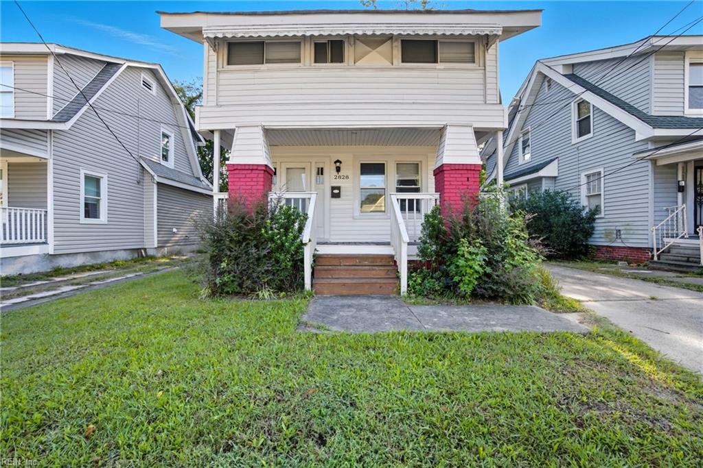 2828 Tidewater DR