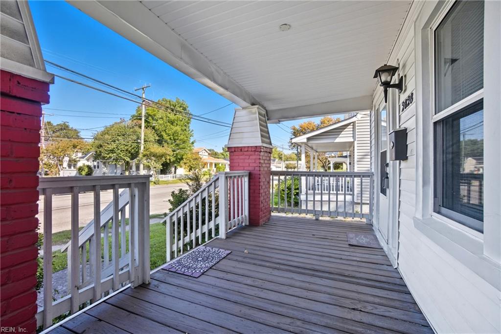 2828 Tidewater DR