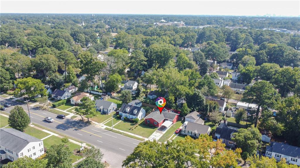 417 W Little Creek RD