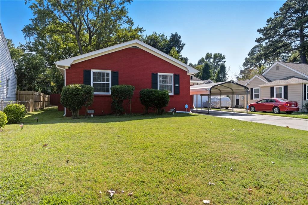 417 W Little Creek RD