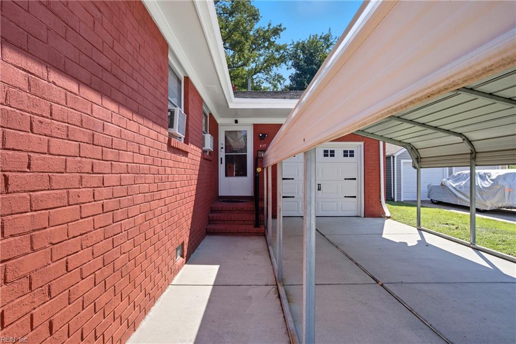 417 W Little Creek RD