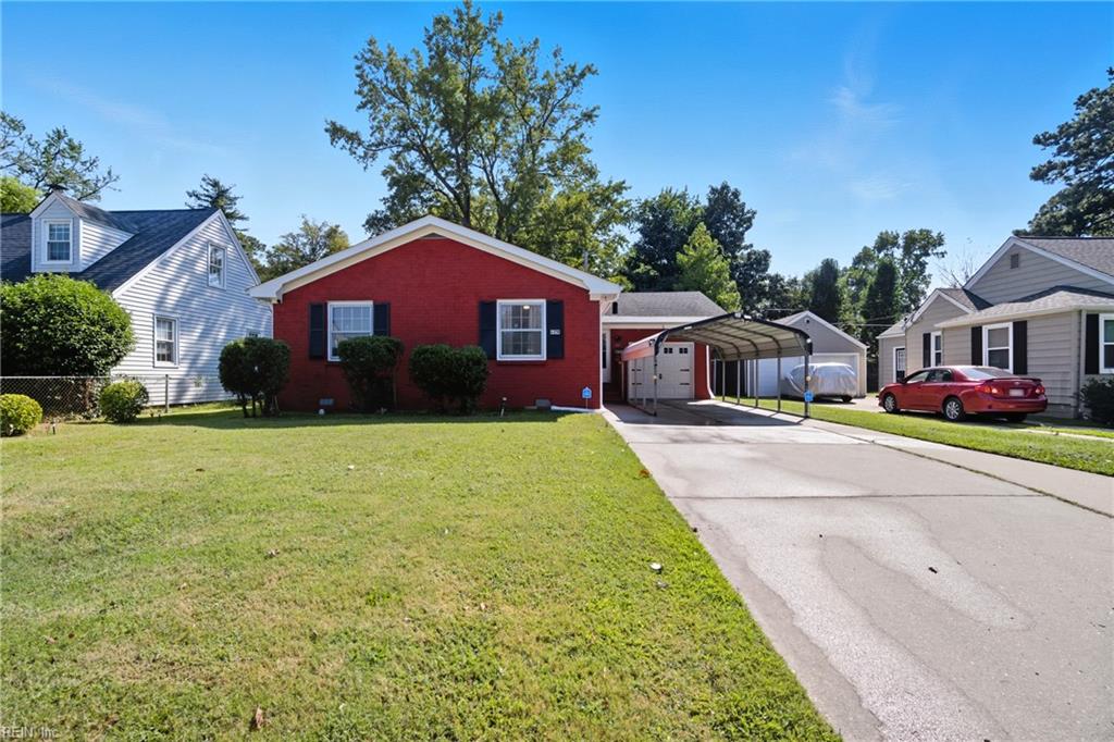 417 W Little Creek RD