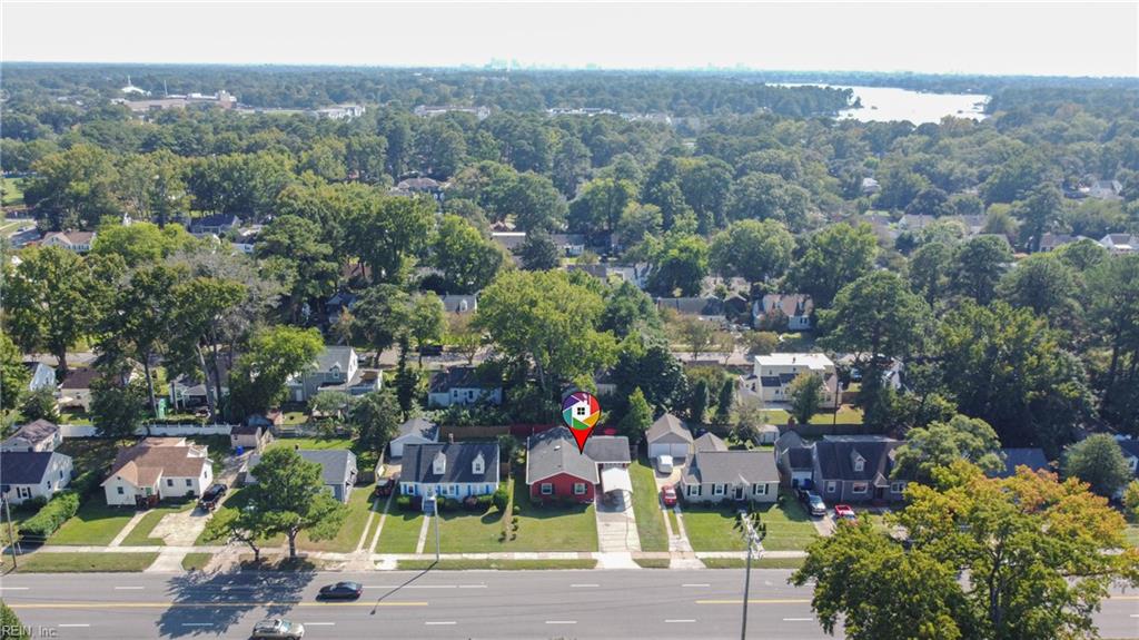 417 W Little Creek RD