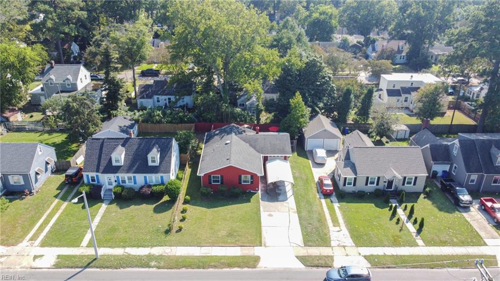 417 W Little Creek RD