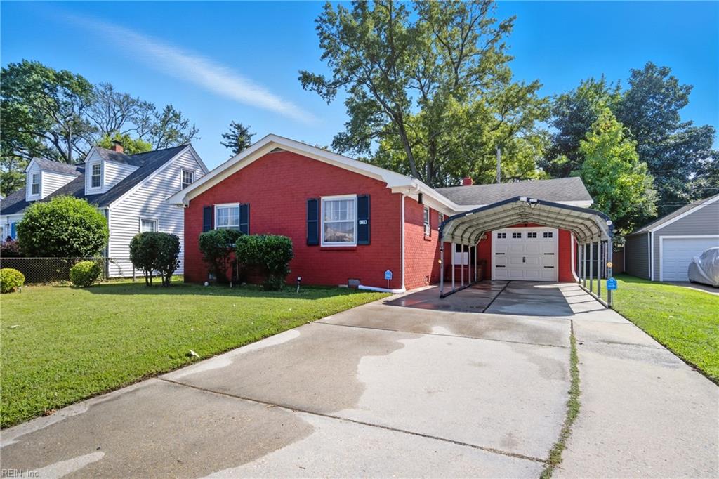 417 W Little Creek RD