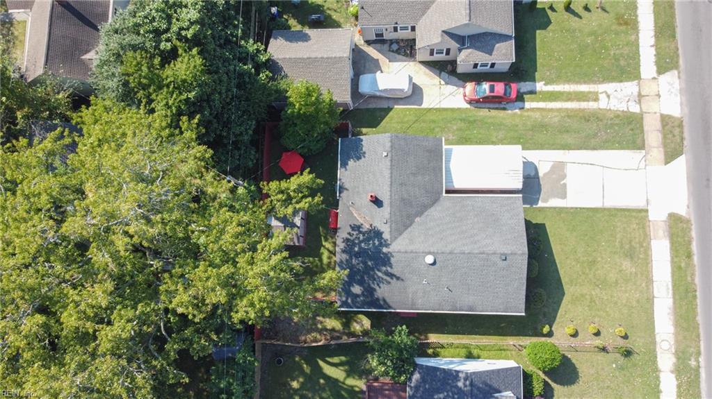 417 W Little Creek RD