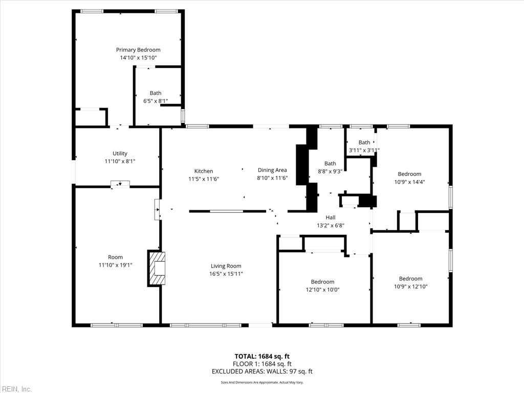 1241 N River DR