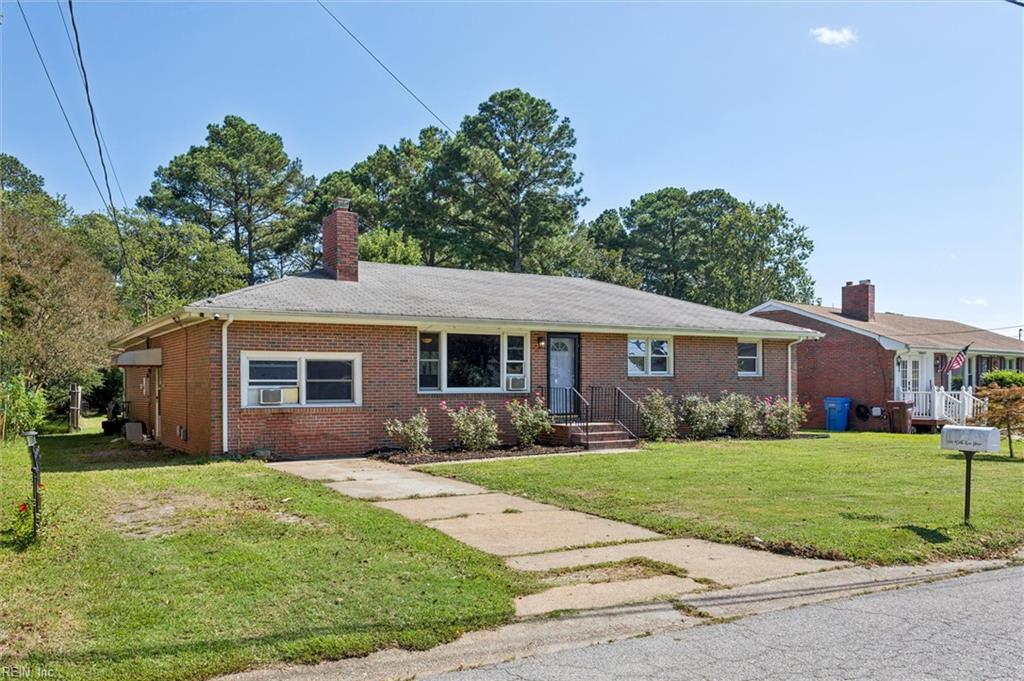 1241 N River DR