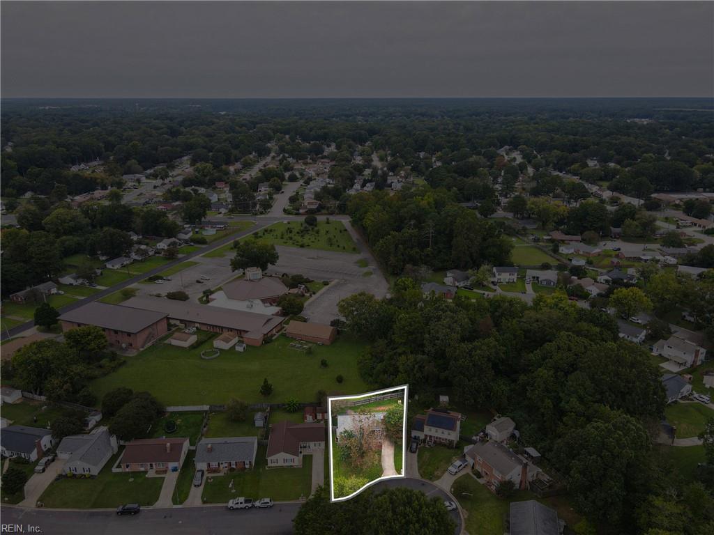 117 Virginia DR
