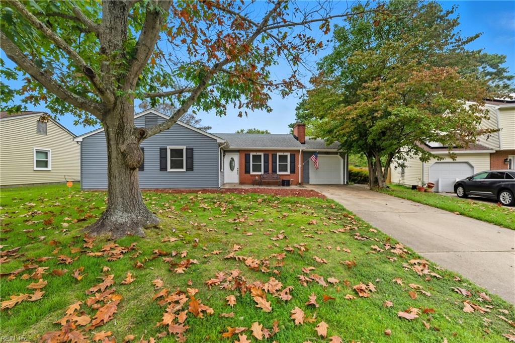 117 Virginia DR