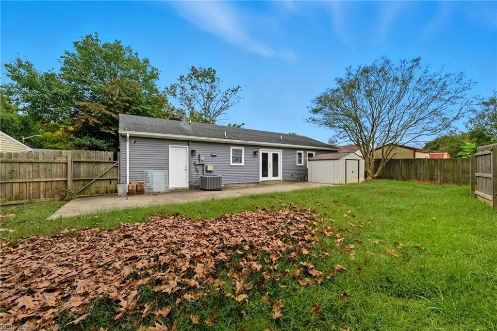 117 Virginia DR