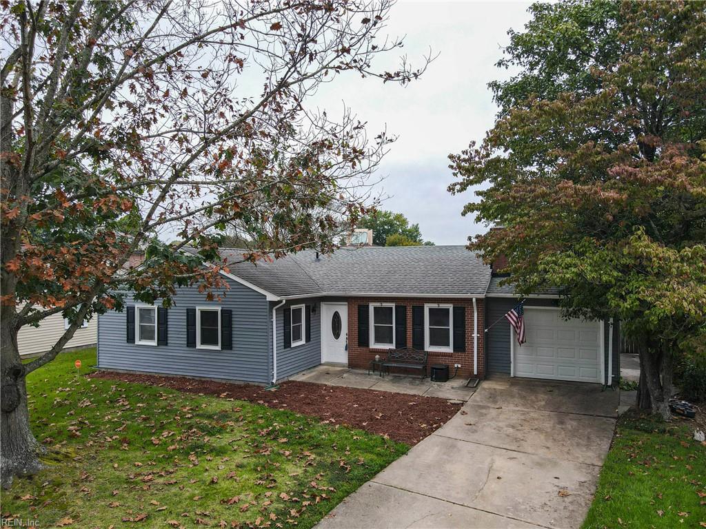 117 Virginia DR