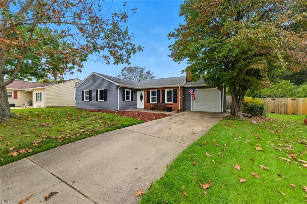 117 Virginia DR