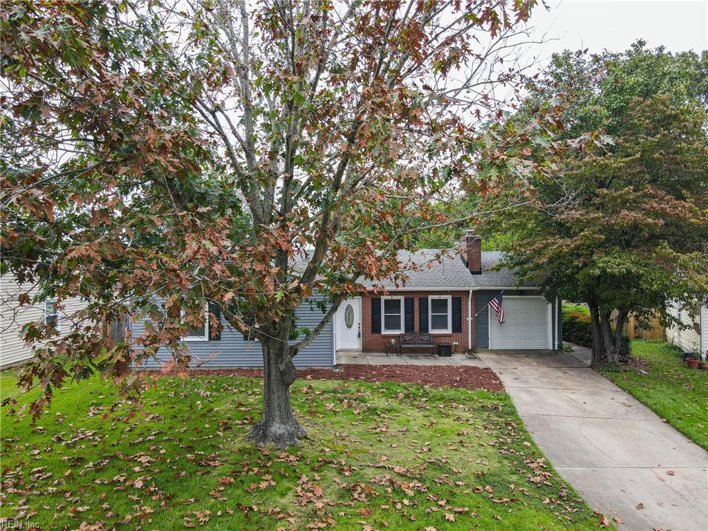 117 Virginia DR