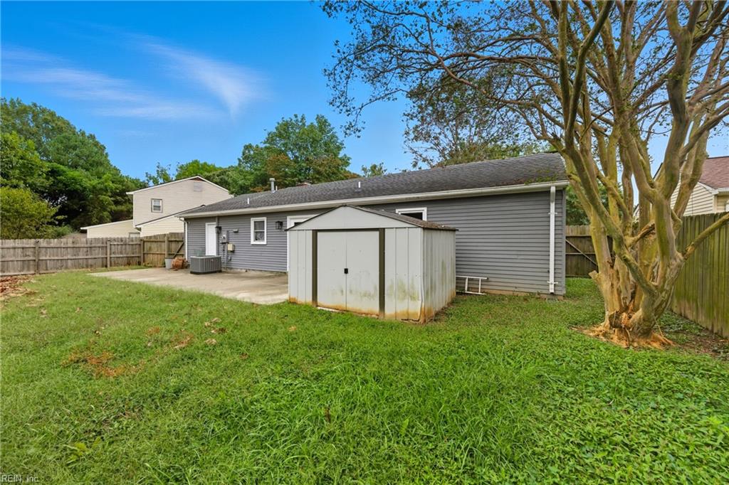 117 Virginia DR