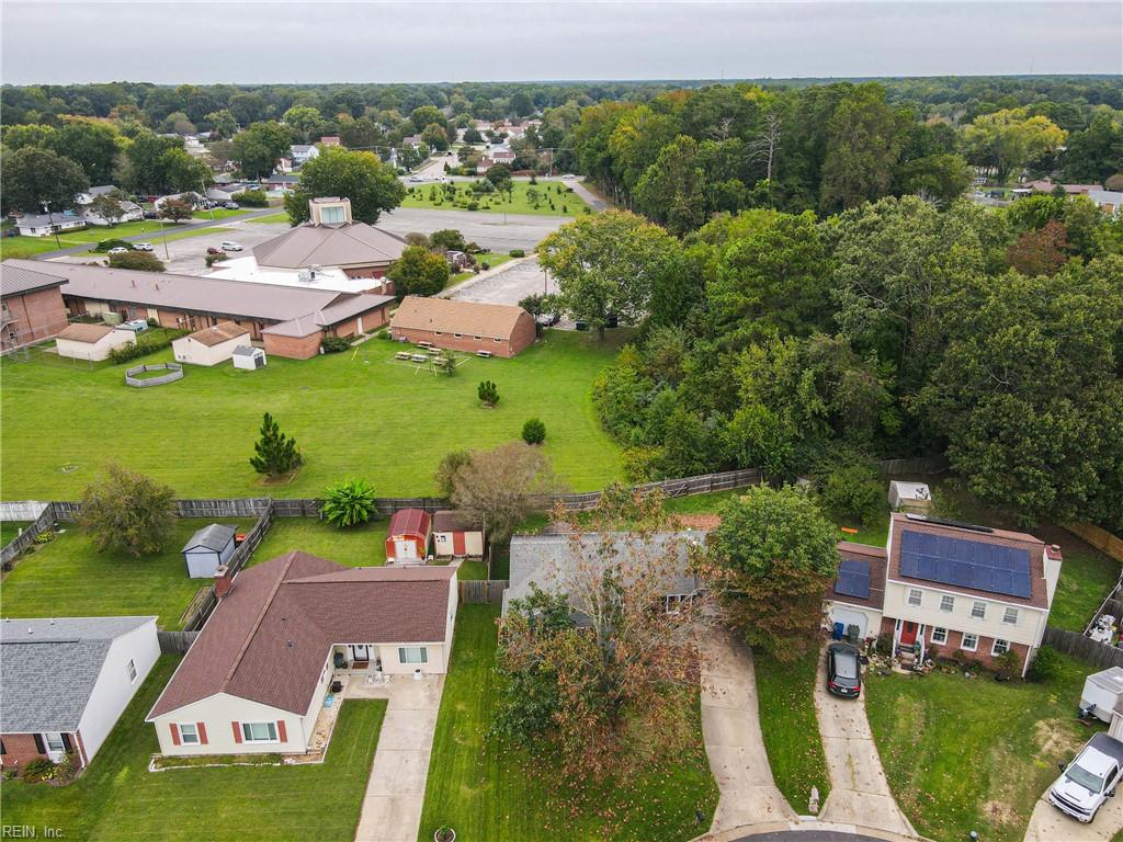 117 Virginia DR