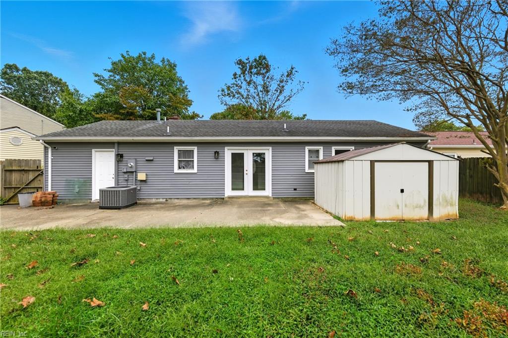 117 Virginia DR