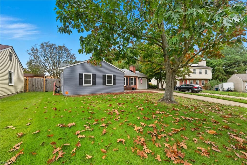 117 Virginia DR