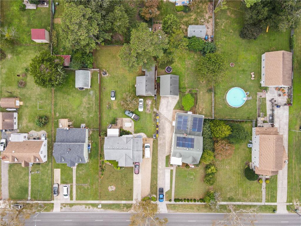 8561 Chesapeake BLVD