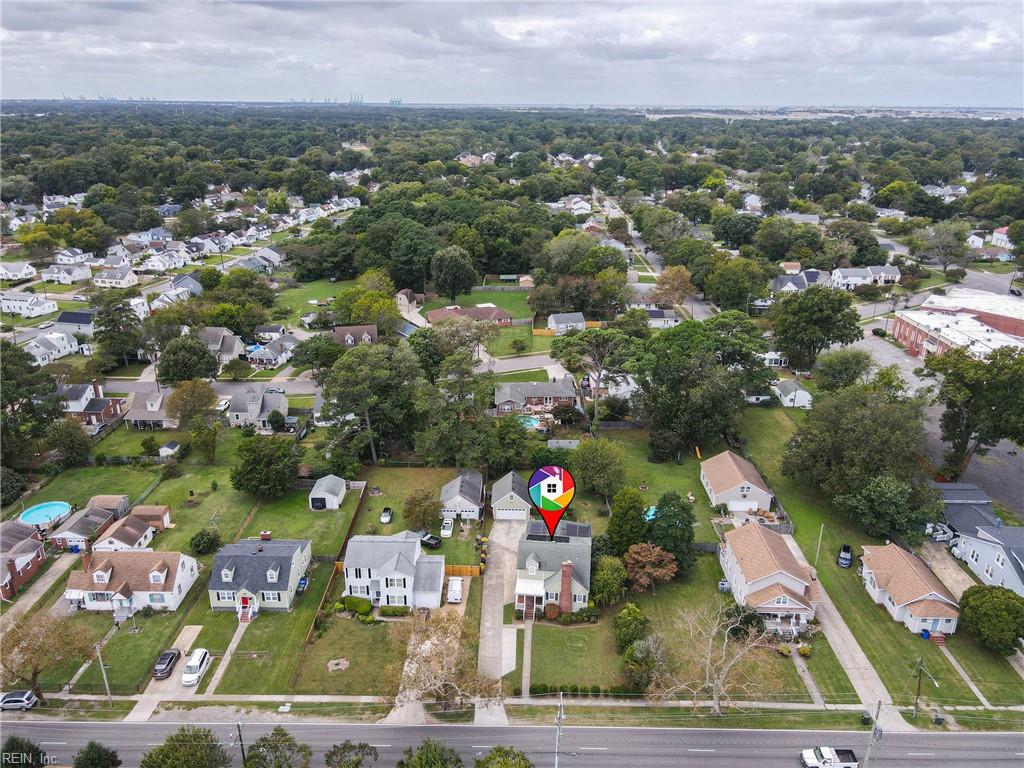 8561 Chesapeake BLVD