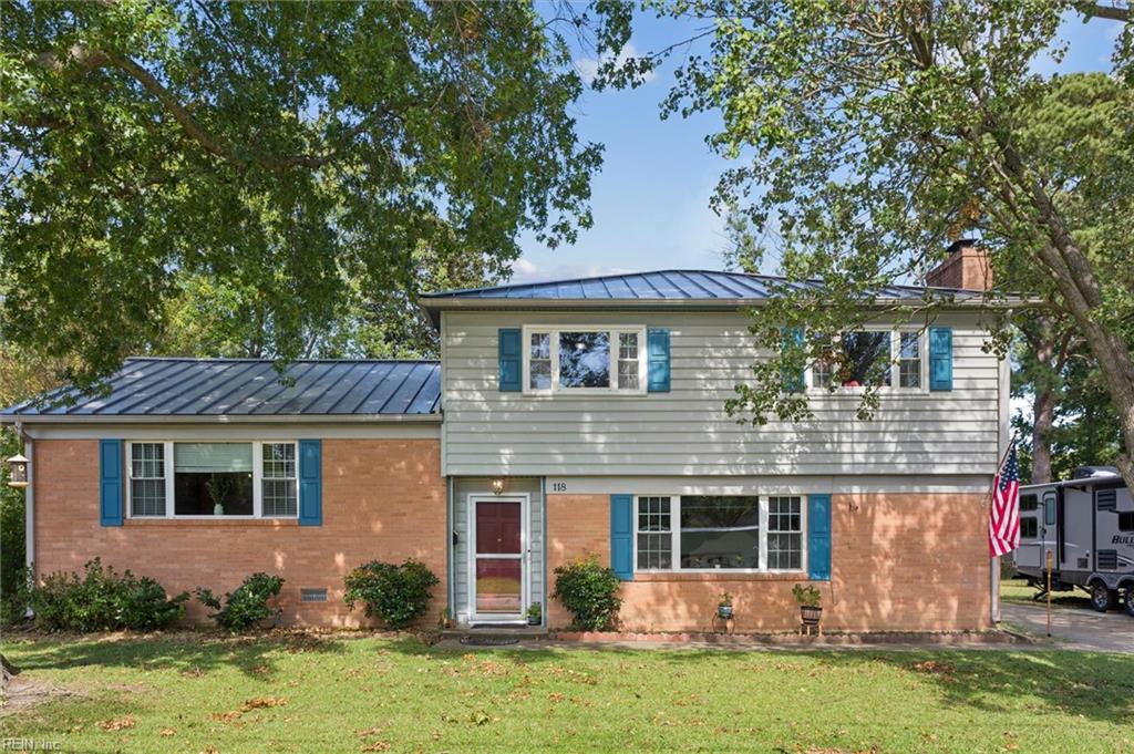 118 Raymond DR