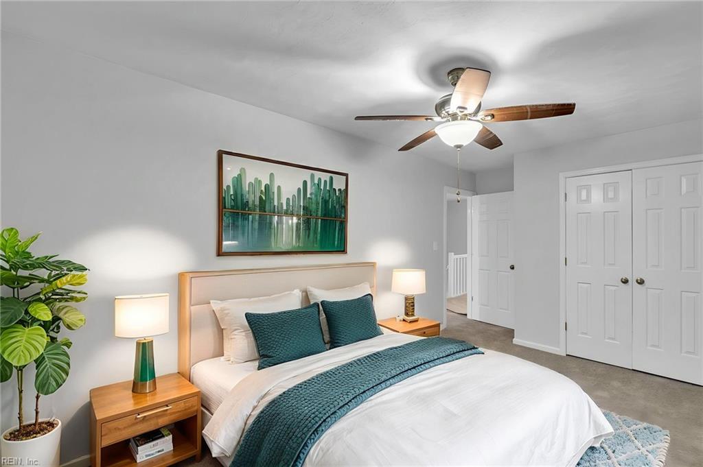 3445 Cricket Hollow LN