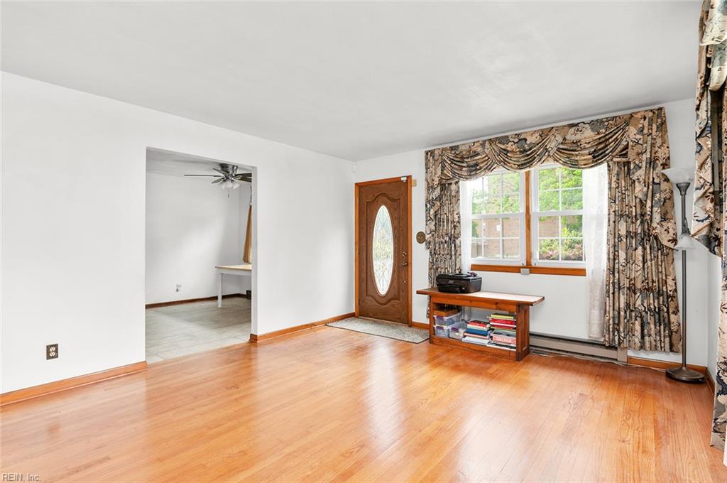 3939 Omohundro AVE