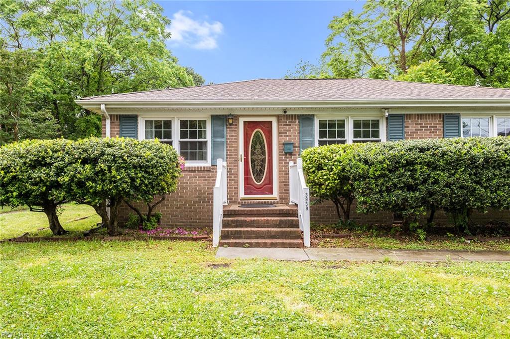 3939 Omohundro AVE