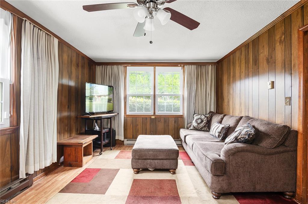 3939 Omohundro AVE