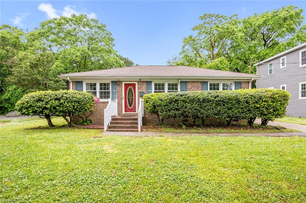 3939 Omohundro AVE