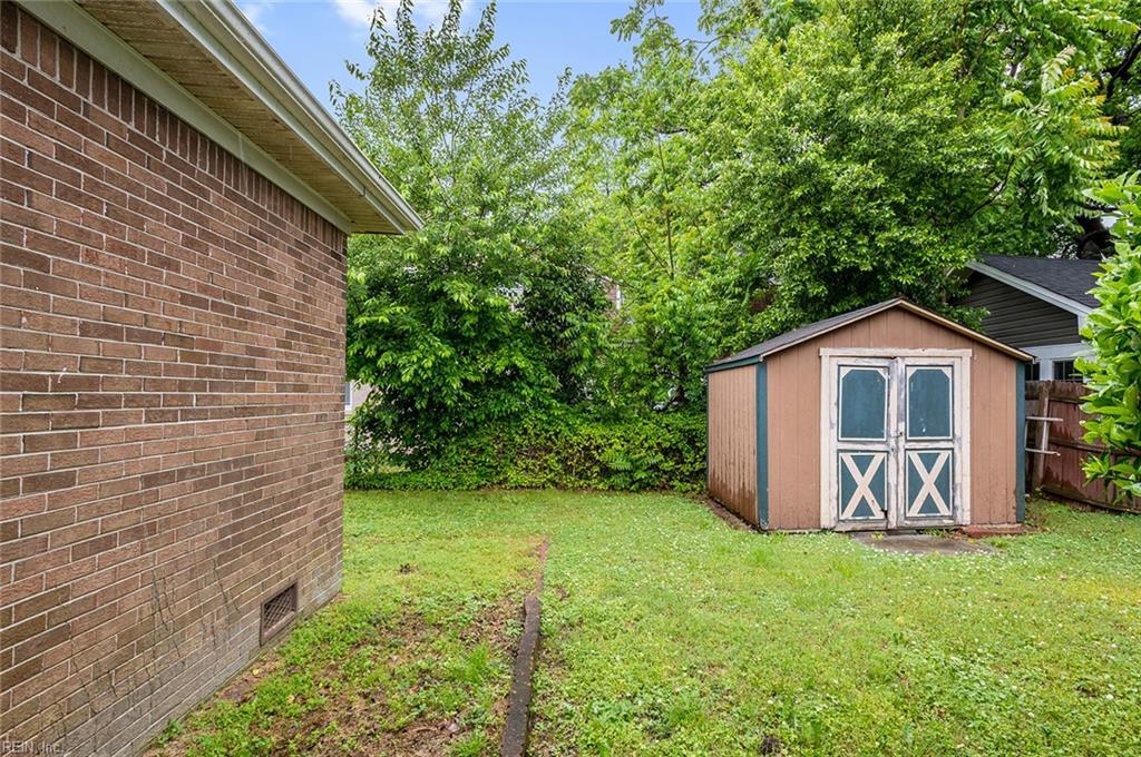 3939 Omohundro AVE