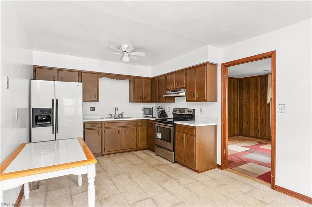 3939 Omohundro AVE