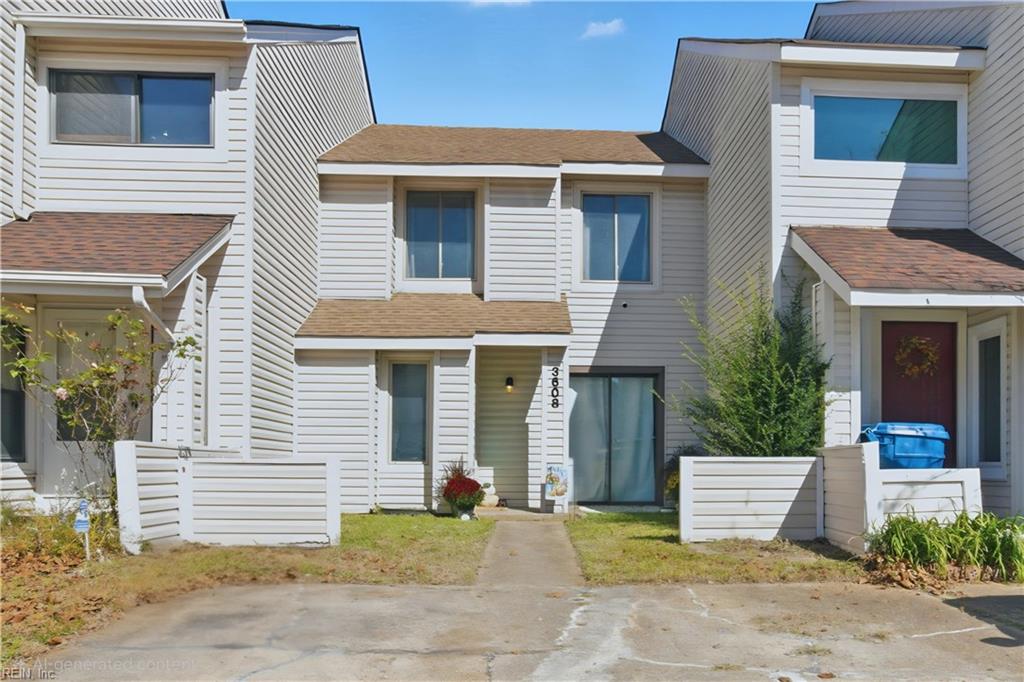 3608 Smokey Chamber DR