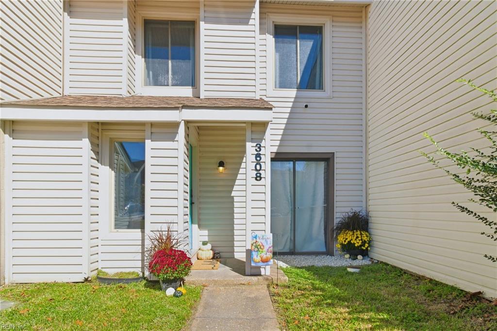 3608 Smokey Chamber DR