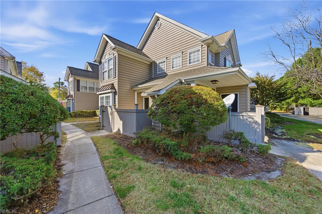 2463 Old Greenbrier RD 1