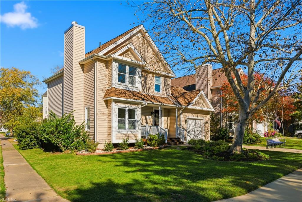 232 Prince Edward WAY