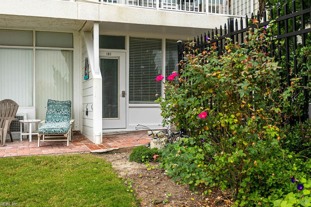 4005 Atlantic AVE 101