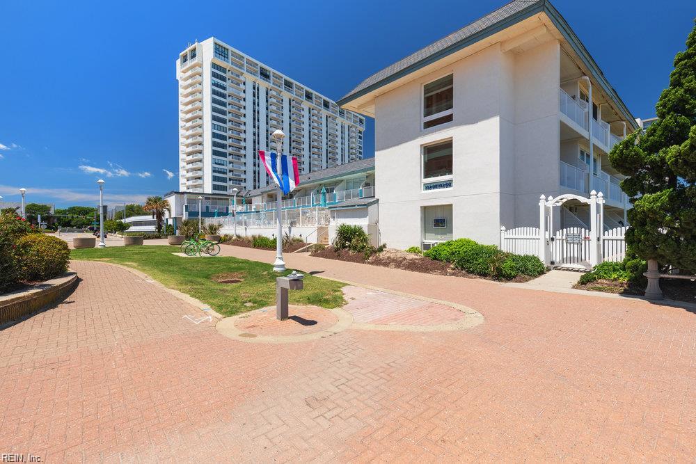 4005 Atlantic AVE 101