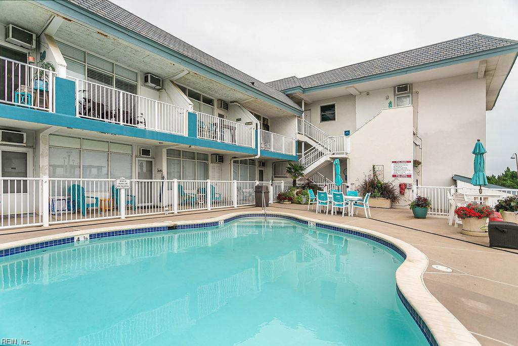 4005 Atlantic AVE 101