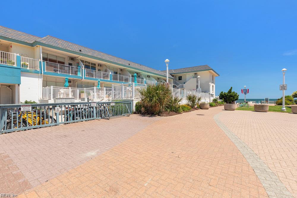 4005 Atlantic AVE 101