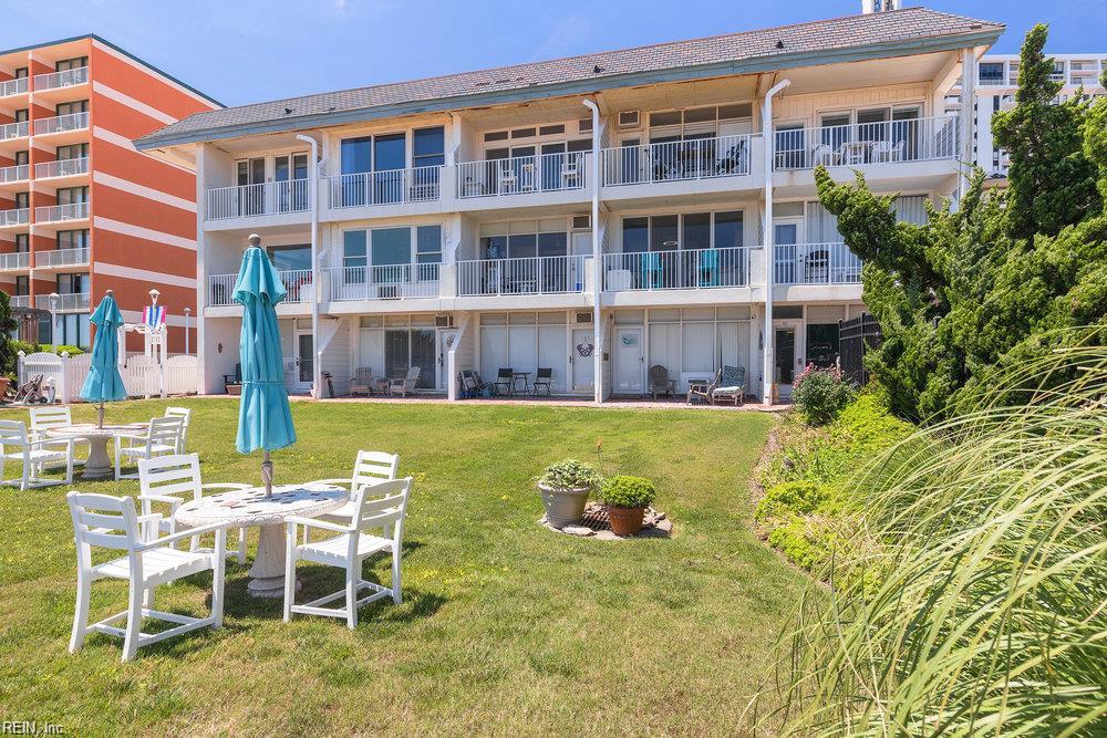 4005 Atlantic AVE 101