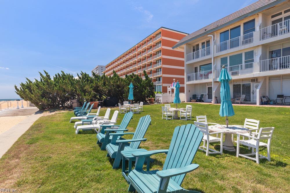 4005 Atlantic AVE 101