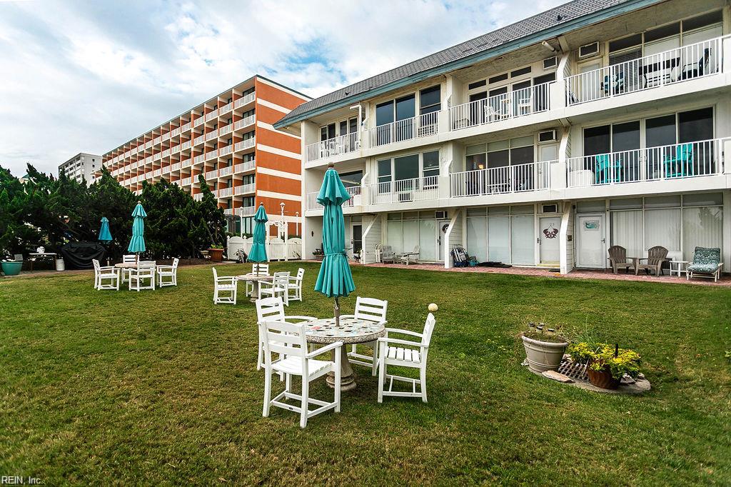 4005 Atlantic AVE 101