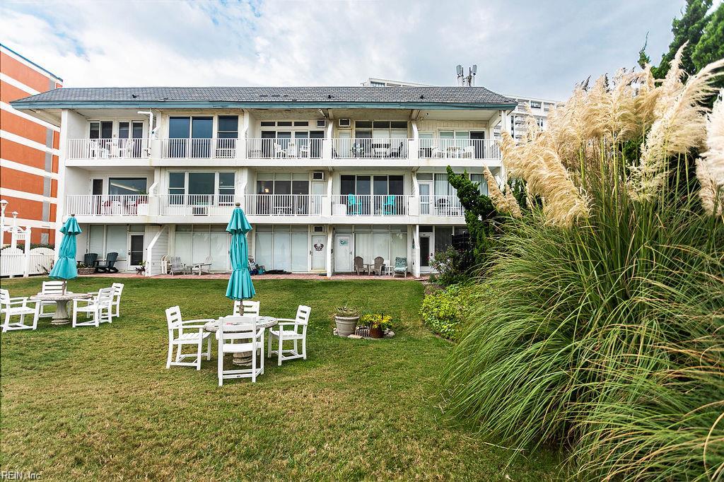 4005 Atlantic AVE 101