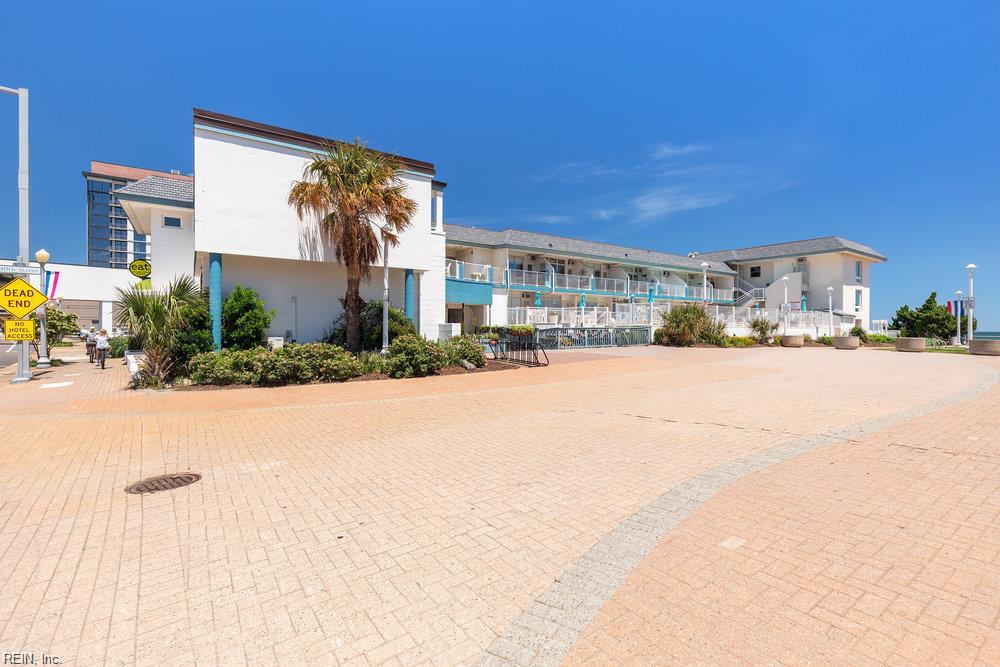 4005 Atlantic AVE 101