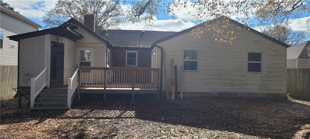 3772 Larkin Street ST