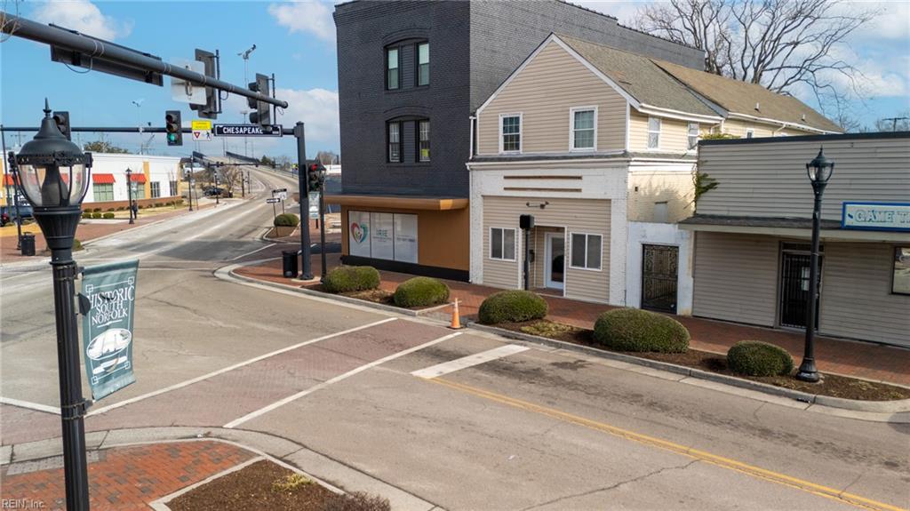 1005 Chesapeake AVE